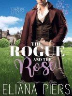 The Rogue and the Rose: The Ashbourne Legacy, #4