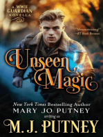 Unseen Magic