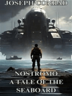 Nostromo A Tale Of The Seaboard(Illustrated)