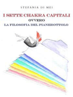 I sette chakra capitali ovvero la filosofia del pianerottolo