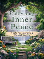 Cultivating Inner Peace: Tools For Improving Mental Health