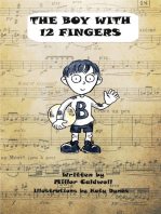 The Boy with 12 Fingers