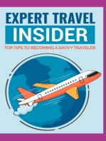 Expert Travel Inside