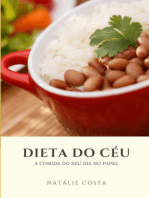 Dieta Do Céu