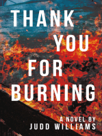 Thank You For Burning