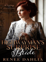 The Highwayman's Surprise Bride