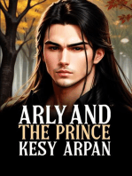 Arly and the Prince