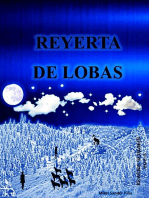 Reyerta de Lobas: Relatos Sexuales, #3