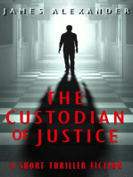 Custodian of Justice
