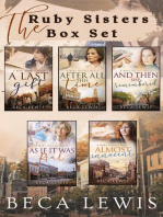The Ruby Sisters Box Set: The Ruby Sisters