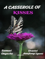 A Casserole of Kisses