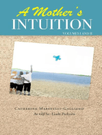 A Mother's Intuition