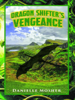 Dragon Shifter's Vengeance