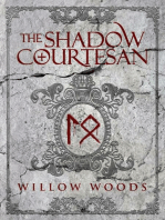 The Shadow Courtesan