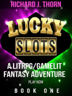 Lucky Slots Book 1