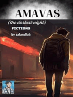 Amavas (The darkest night): The darkest Night)