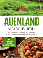Auenland Kochbuch