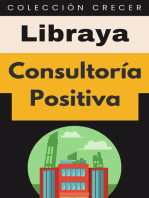 Consultoría Positiva: Colección Negocios, #10