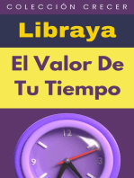 El Valor De Tu Tiempo: Colección Negocios, #9