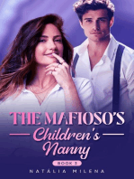 The Mafioso's Children's Nanny Book 3: The Mafioso's Children's Nanny, #3