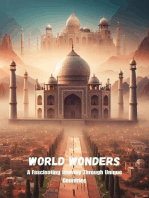 World Wonders: A Fascinating Journey Through Unique Countries