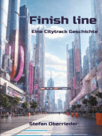 Finish line: Eine Citytrack Geschichte