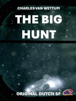 The Big Hunt