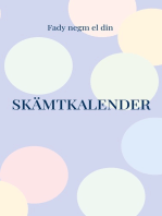 Skämtkalender: 2024