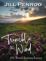 Tremble the Wind: St. Ninian's Sanctuary, #9