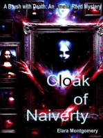 Cloak Of Naivety