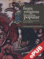 Fiesta religiosa y devoción popular: El Valle de Ixtlahuaca-Atlacomulco durante el siglo XIX