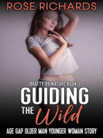 Guiding the Wild
