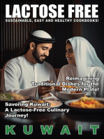 Lactose Free Kuwait: Lactose Free Food, #5