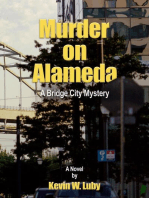 Murder On Alameda: Bridge City Mysteries, #2