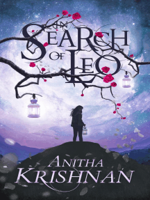 In Search of Leo