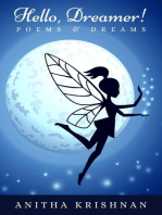 Hello, Dreamer!: Poems & Dreams