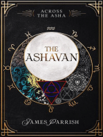 The Ashavan