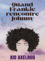 Quand Frankie rencontre Johnny: Frankie et Johnny, #1