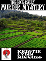 The Rice Paddy Murder Mystery