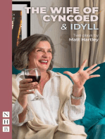 The Wife of Cyncoed & Idyll