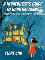 A Homebuyer’s Guide to Haunted Living