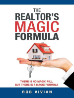 The Realtor's Magic Formula