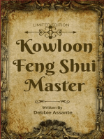 Kowloon Feng Shui Master