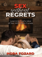 Sex without Regrets: Learning God's Idea of Sex With Zero Curses