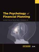 The Psychology of Financial Planning