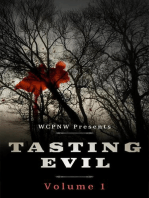 Tasting Evil Part 1: WCPNW Anthologies, #3