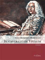 Il castrato di Vivaldi