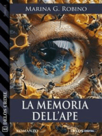 La memoria dell’ape