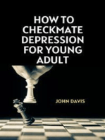 How to Checkmate Depression for Young Adult