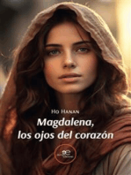 Magdalena los ojos del corazón